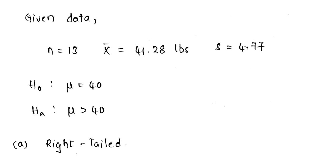 Statistics homework question answer, step 1, image 1